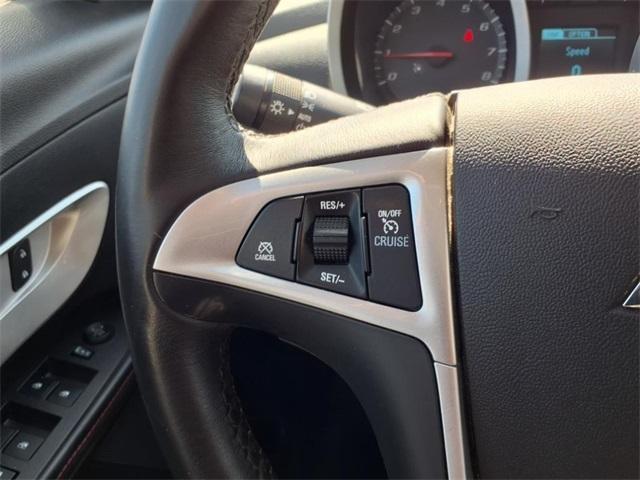 used 2015 Chevrolet Equinox car, priced at $5,499