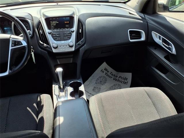 used 2015 Chevrolet Equinox car, priced at $5,499