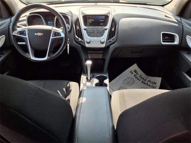 used 2015 Chevrolet Equinox car, priced at $5,499