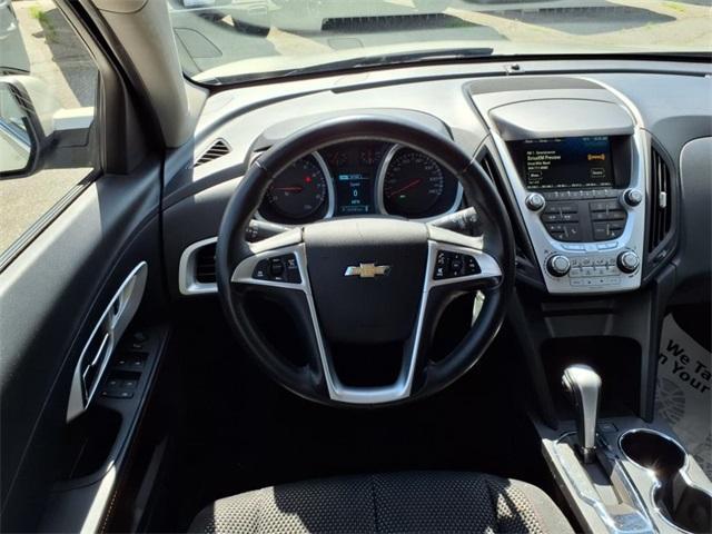 used 2015 Chevrolet Equinox car, priced at $5,499