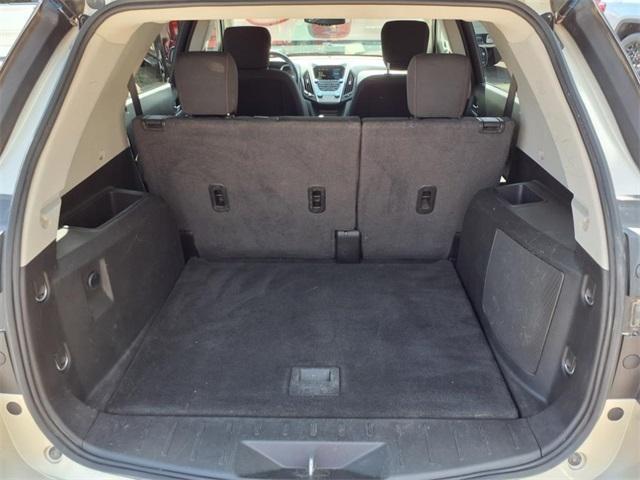 used 2015 Chevrolet Equinox car, priced at $5,499