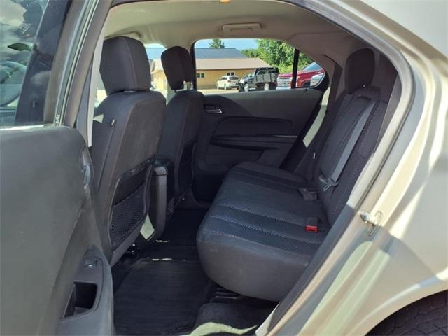 used 2015 Chevrolet Equinox car, priced at $5,499