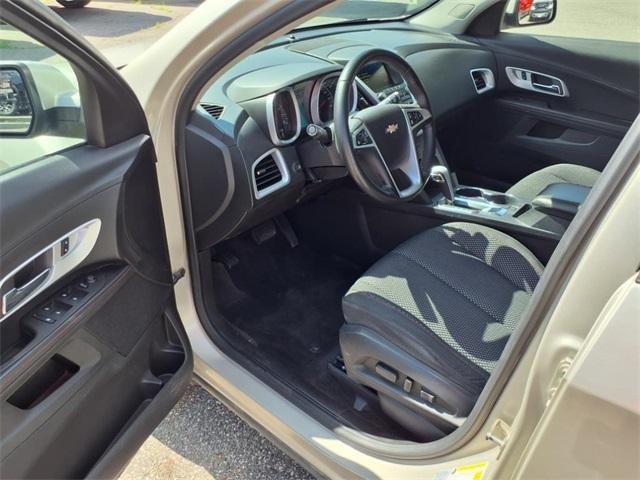 used 2015 Chevrolet Equinox car, priced at $5,499
