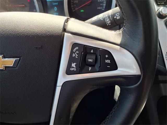 used 2015 Chevrolet Equinox car, priced at $5,499