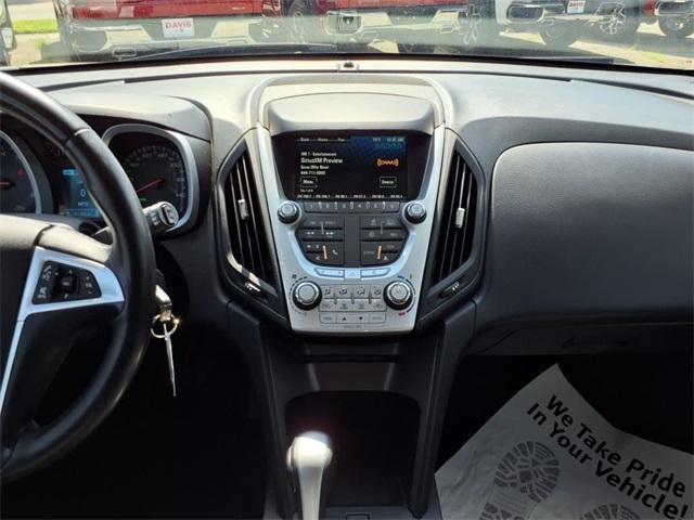 used 2015 Chevrolet Equinox car, priced at $5,499