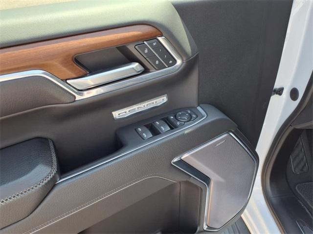used 2023 GMC Sierra 1500 car, priced at $55,499