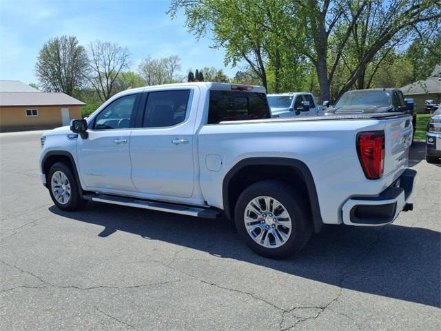 used 2023 GMC Sierra 1500 car, priced at $55,499