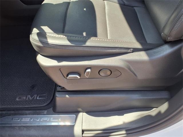 used 2023 GMC Sierra 1500 car, priced at $55,499