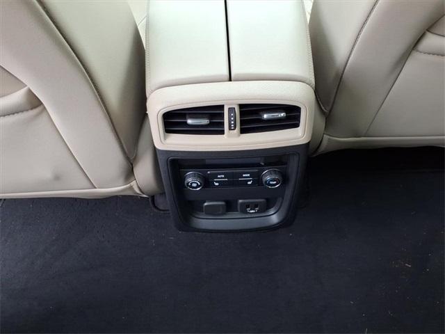 used 2019 Buick Envision car, priced at $21,990