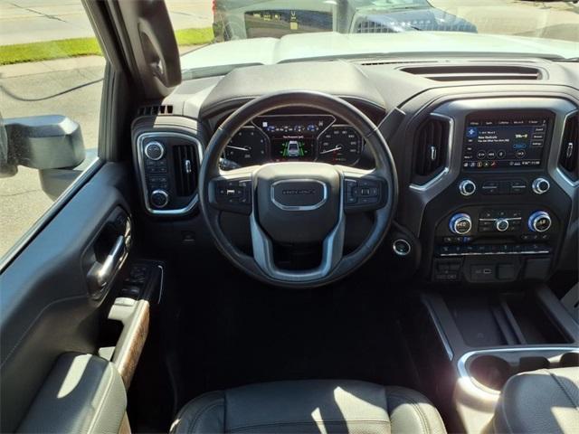used 2020 GMC Sierra 3500 car, priced at $58,990