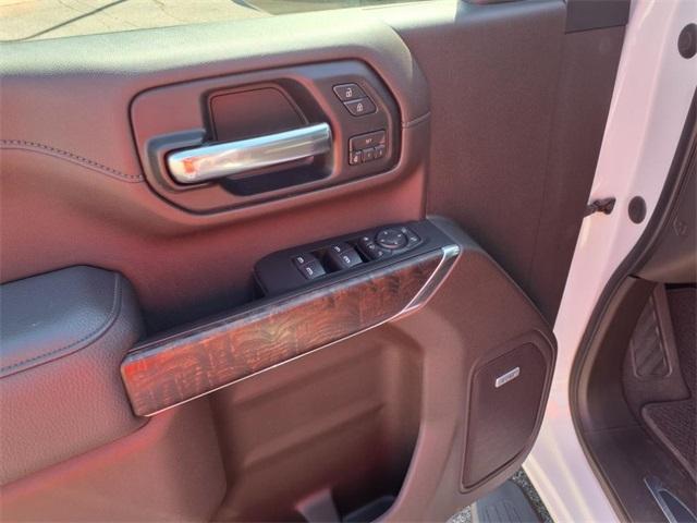 used 2020 GMC Sierra 3500 car, priced at $58,990