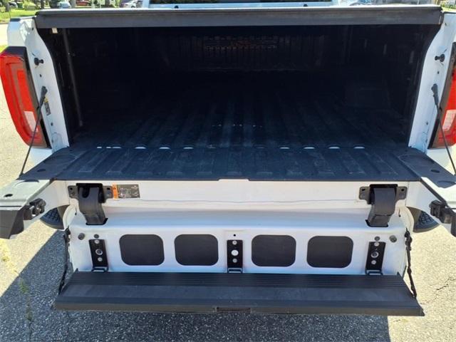 used 2020 GMC Sierra 3500 car, priced at $58,990