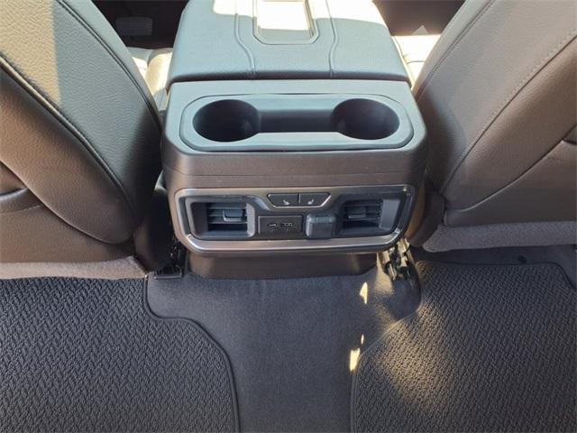 used 2020 GMC Sierra 3500 car, priced at $58,990