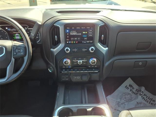used 2020 GMC Sierra 3500 car, priced at $58,990