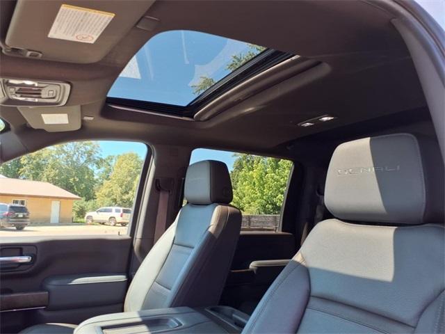 used 2020 GMC Sierra 3500 car, priced at $58,990