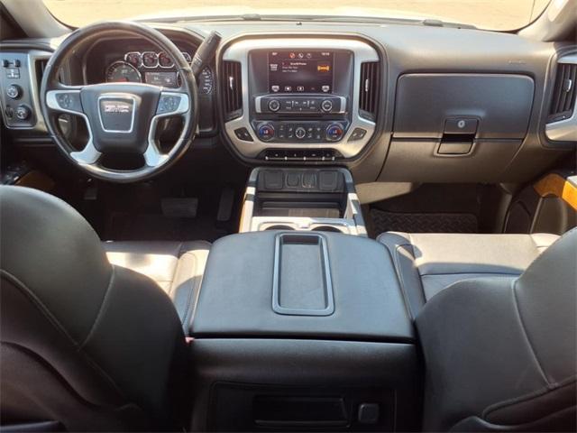 used 2014 GMC Sierra 1500 car, priced at $15,490