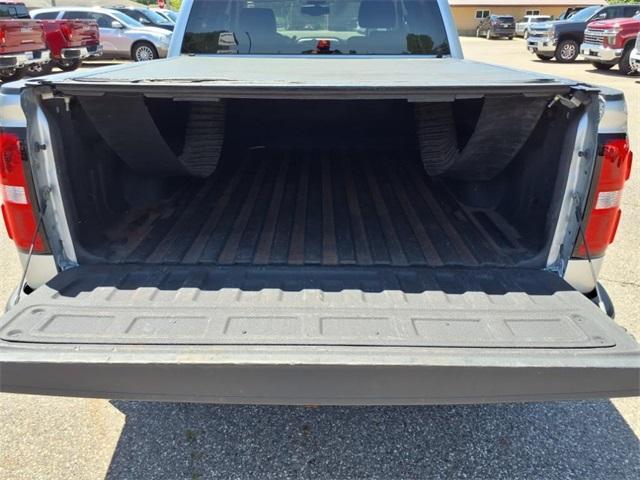 used 2014 GMC Sierra 1500 car, priced at $15,490