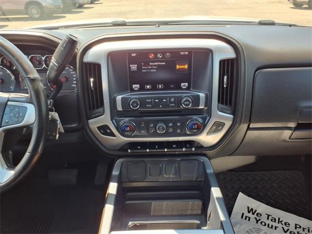 used 2014 GMC Sierra 1500 car, priced at $15,490