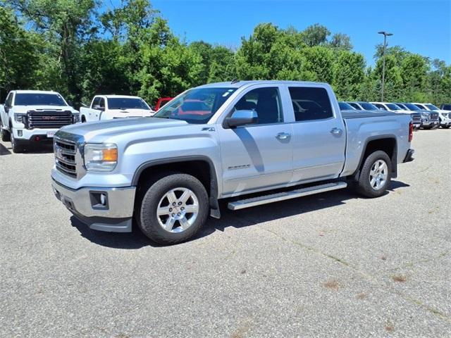 used 2014 GMC Sierra 1500 car, priced at $15,490
