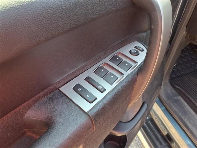 used 2013 Chevrolet Silverado 1500 car, priced at $18,995