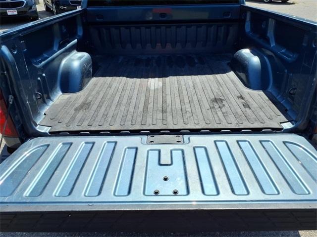 used 2013 Chevrolet Silverado 1500 car, priced at $18,995