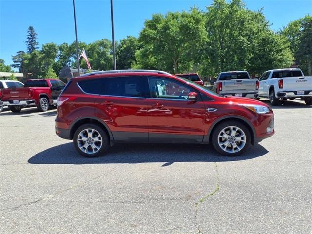 used 2014 Ford Escape car