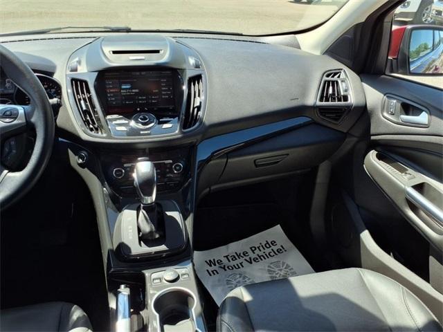 used 2014 Ford Escape car