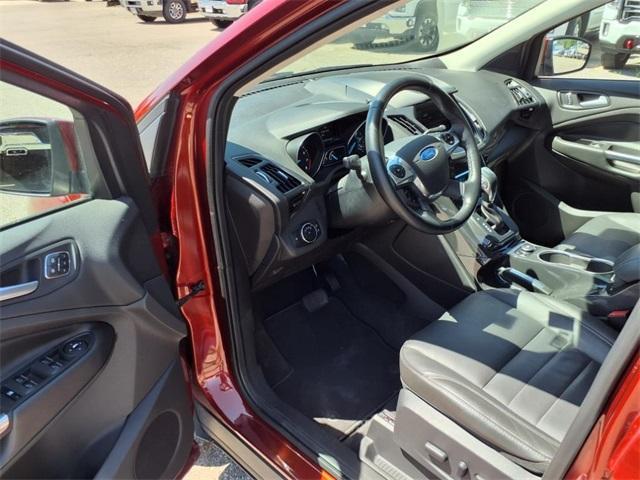used 2014 Ford Escape car