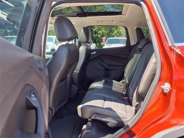 used 2014 Ford Escape car