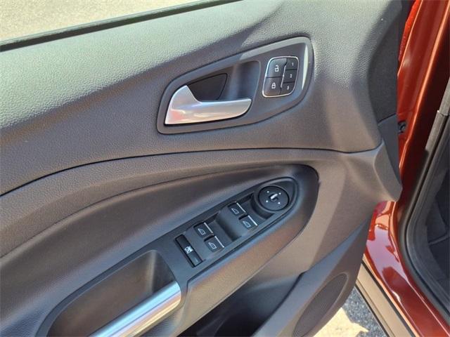 used 2014 Ford Escape car