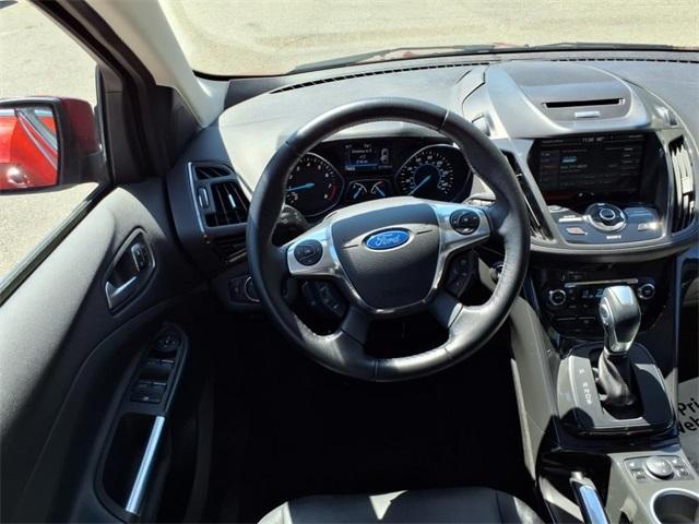 used 2014 Ford Escape car