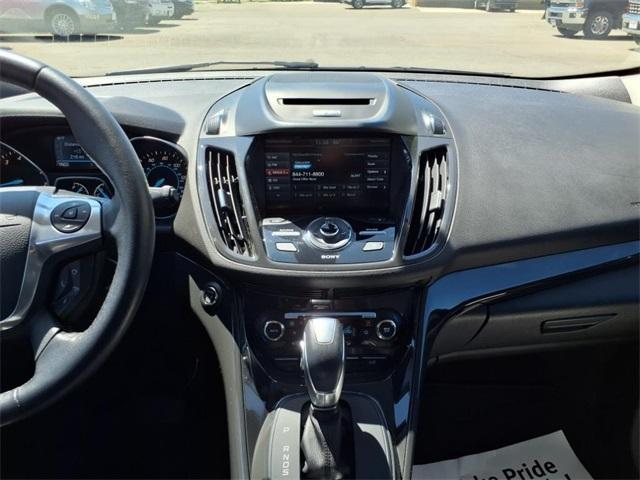 used 2014 Ford Escape car