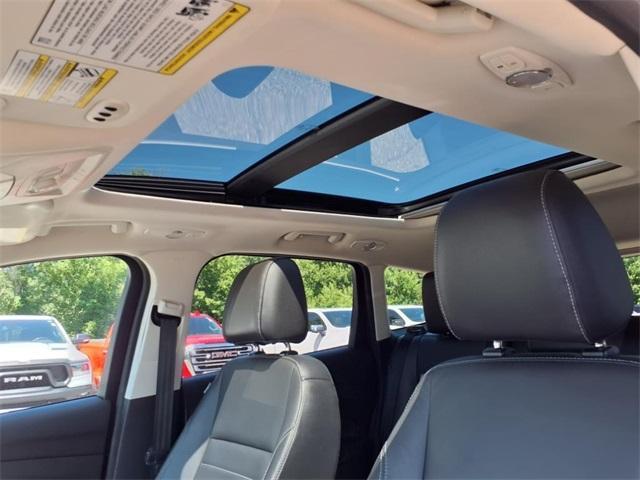 used 2014 Ford Escape car