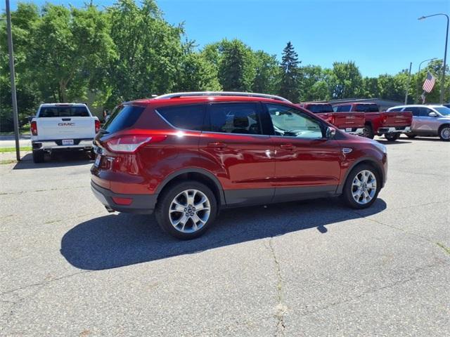 used 2014 Ford Escape car