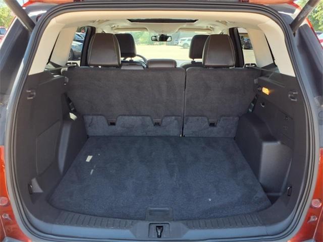 used 2014 Ford Escape car