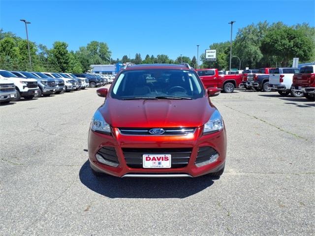 used 2014 Ford Escape car