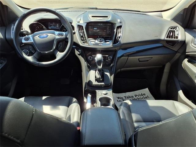 used 2014 Ford Escape car
