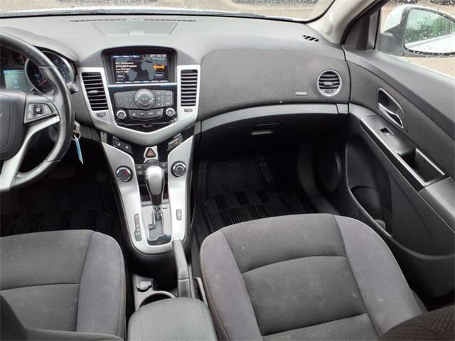 used 2013 Chevrolet Cruze car, priced at $3,990