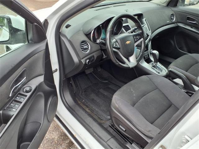 used 2013 Chevrolet Cruze car, priced at $3,990