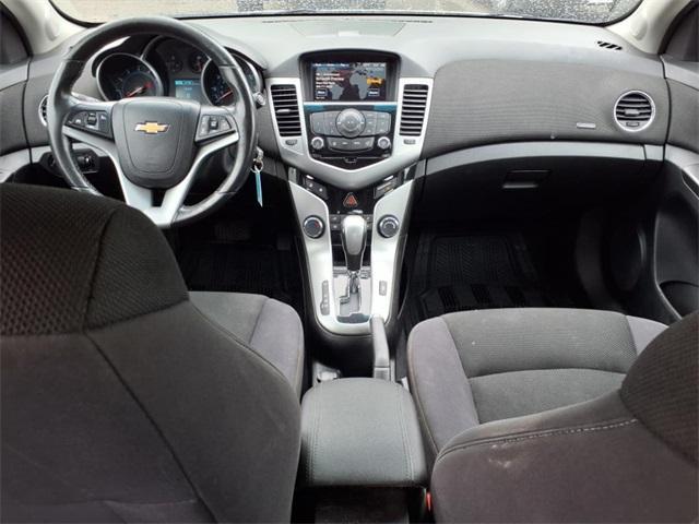 used 2013 Chevrolet Cruze car, priced at $3,990