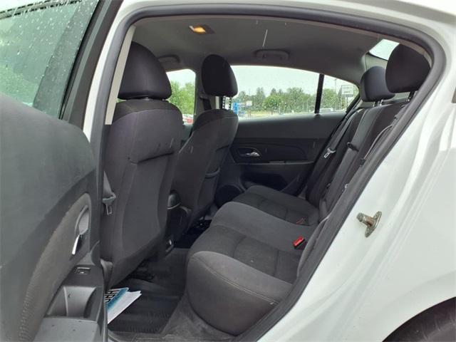 used 2013 Chevrolet Cruze car, priced at $3,990