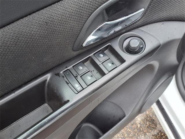 used 2013 Chevrolet Cruze car, priced at $3,990