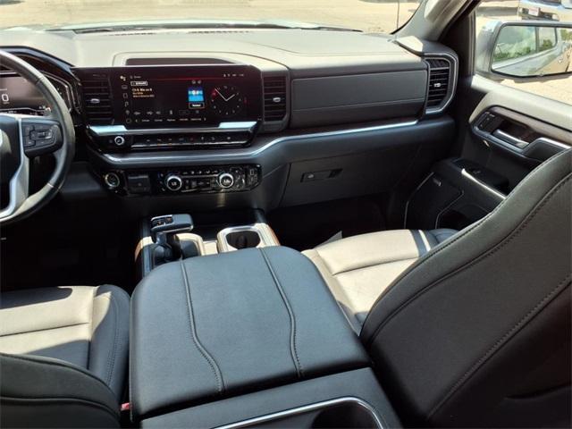 used 2024 GMC Sierra 1500 car, priced at $50,295