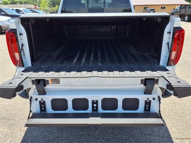 used 2023 GMC Sierra 3500 car, priced at $66,990