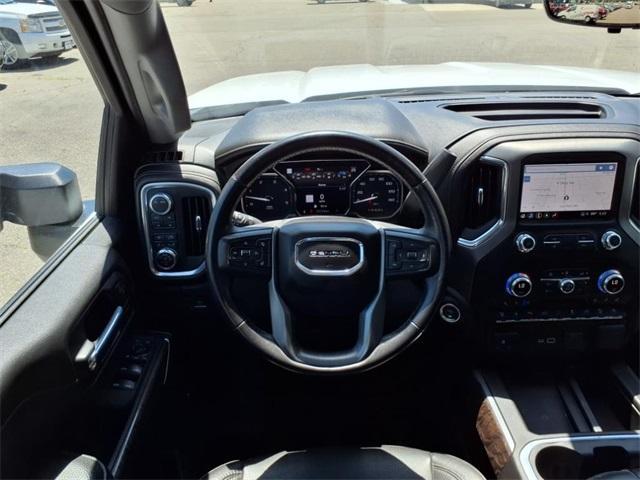 used 2023 GMC Sierra 3500 car, priced at $66,990