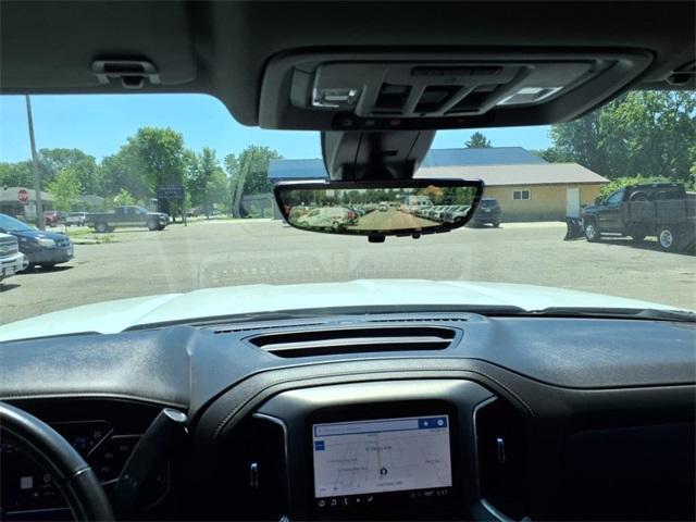 used 2023 GMC Sierra 3500 car, priced at $66,990