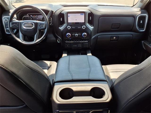used 2023 GMC Sierra 3500 car, priced at $66,990