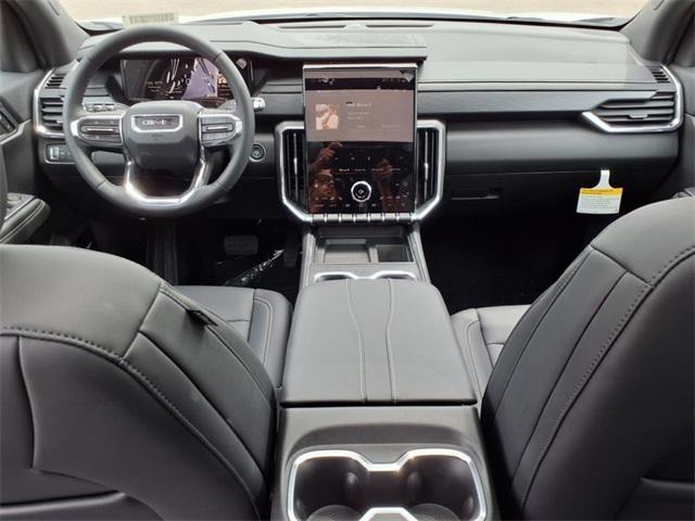 new 2025 GMC Acadia car, priced at $49,430