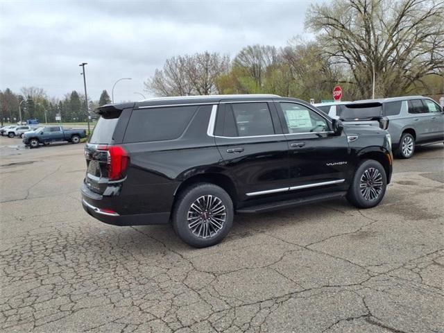 new 2025 GMC Yukon car, priced at $74,910
