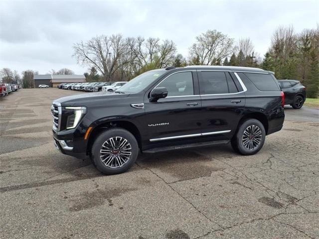 new 2025 GMC Yukon car, priced at $74,910